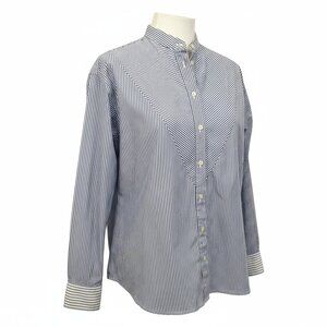 Scotch & Soda Maison Scotch Cotton Top – Size XS